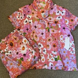 Rachel Parcell pajamas